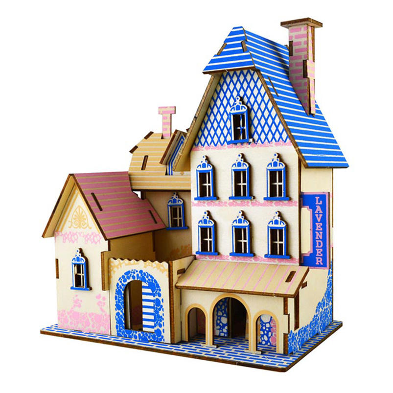 rompecabezas 3d por mayor