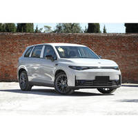 Leapmotor C10 2024 Leapmotor C10 C 10 Basic EV SUV Véhicule à énergie nouvelle Hybride Électrique Lingpao Leap Motor C10 C16 C01