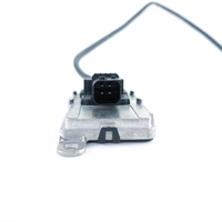 2429860 24V Sensor Nitrogen Oksigen Nox Berkualitas Tinggi untuk Truk DAF untuk Truk Mitsubishi Fuso Mesin Diesel SCR Emisi