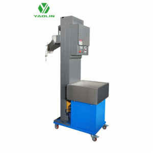 Machine de levage automatique polyvalente |   Convoyeur Élévateur Industriel Mobile en Acier Inoxydable Haute Efficacité pour Grains, Haricots et Noix - Product Image 1