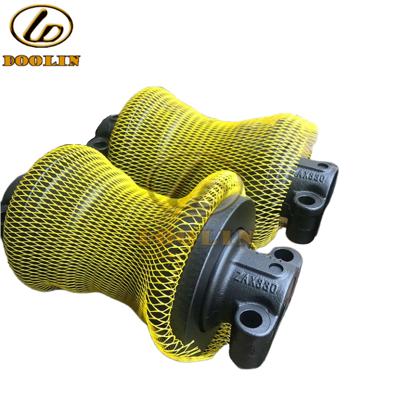 9168173 ZX330 EX330 Undercarriage Parts Excavator Track