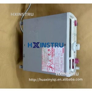 Kikusui TOS 5051A ac/dc เครื่องทดสอบแรงดันไฟฟ้าที่ทนทาน M4379 hipot ที่ใช้ H - Product Image 4