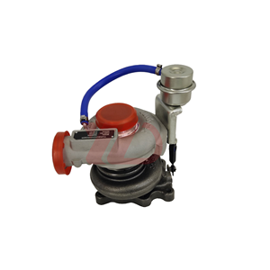 Máy móc xây dựng phần động cơ Turbo he200wg turbo tăng áp 3773121 3773122 cho Cummins isf2.8 động cơ - Product Image 4