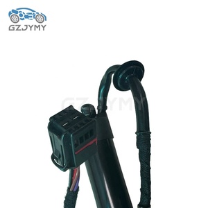 Lr061667 mới điện cổng sau Lift strut khí mùa xuân cho Phía sau thân Cây điện liftgate phụ tùng ô tô cho phạm vi <span class=keywords><strong>Rover</strong></span> Evoque SUV (L551) - Product Image 4