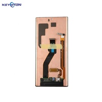 Écran LCD Amoled d'origine pour Samsung note 10 plus écran lcd pour samsung note 10 plus remplacement lcd