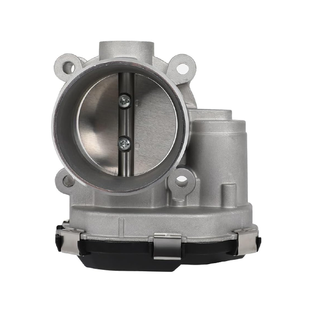 S20240 676033 GB8Z9E926A High Performance Throttle Body for FORD EDGE F-150 FUSION MUSTANG LINCOLN CONTINENTAL MKX MKZ 3.5L V6