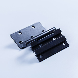 定制覆盖门家具五金盒冲压弯曲家具铰链 - Product Image 4