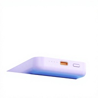 Chargeur de batterie magnétique sans fil, Powerbanks 15W, charge rapide PD22.5W, type C, Power Bank sans fil pour iPhone