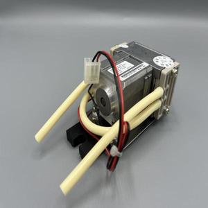 مضخة تفريغ إزالة الغازات LC (G1379-60000) (مجددة) وحدة تحكم برمجية للأتمتة الصناعية - Product Image 1