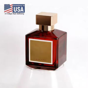Perfumes Originales de Marca, Sprays Corporales, Fragancia, Parfum <span class=keywords><strong>Baccarat</strong></span> <span class=keywords><strong>Rouge</strong></span> <span class=keywords><strong>540</strong></span>, Colonia 1:1 con Recibo, Perfume Original para <span class=keywords><strong>Mujer</strong></span> - Product Image 5