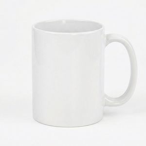 USA Stock Stainless Steel 15Oz Double Wall Tumbler Minimalist Vacuum Insulated Mug - Product Image 1