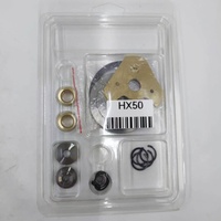 Nouveau kit de réparation de turbocompresseur HX50, kit de reconstruction HX50W pour véhicules diesel Holset Turbo à 6 cylindres et plus