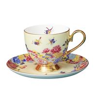 Pigment liquide Or Doré 8% 10% 12% pour revêtement de vaisselle en porcelaine
