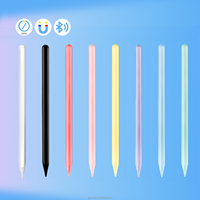 Stylet capacitif actif à charge magnétique pour iPad, pour iPad Pro, Air4/5, mini6