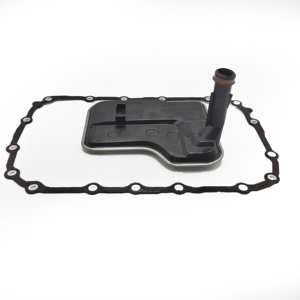 Nuevo filtro de aceite para transmisión automática 5L40E 5L50E 24117557070 para <span class=keywords><strong>BMW</strong></span> E36 E39 <span class=keywords><strong>E46</strong></span> E83 E53 5L40 5L50 - Product Image 1