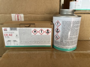 Agente de Reparación de Vulcanización en Frío ZT7 TIPTOP SC2000, Pasta Epoxi Resistente a Altas Temperaturas para Reparación Rápida de Grietas y Superficies de Bandas Transportadoras - Product Image 6