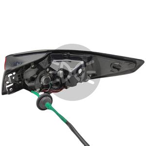 Stock para <span class=keywords><strong>Mazda</strong></span> CX5 Auto Parts 2017-2021 Luz trasera de la luz LED HD de respaldo para la lámpara de freno original Luz trasera de <span class=keywords><strong>segunda</strong></span> <span class=keywords><strong>mano</strong></span> real - Product Image 6