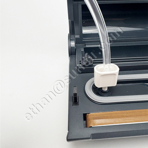 Sigillo sottovuoto barattolo di vetro conservazione ermetica per barattoli di vetro facile da usare Sunsir OEM/ODM - Product Image 4