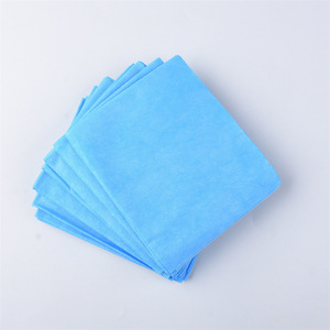 Draps médicaux stériles jetables, tailles petites et moyennes, tampons chirurgicaux gynécologiques, coussinets d'allaitement anti-taches et imperméables. - Product Image 3