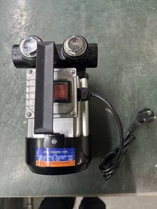 Bomba Eléctrica Portátil de Reabastecimiento 220V 110V 550W para Gasóleo, Autocebante, Bomba de Transferencia de Diésel, Queroseno y Aceite - Product Image 6