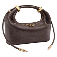 Nouveau Sac à Bandoulière Femme Printemps 2026 – Design Original, Luxe Léger, Polyvalent pour le Quotidien, Durable avec Fermeture Éclair Métallique