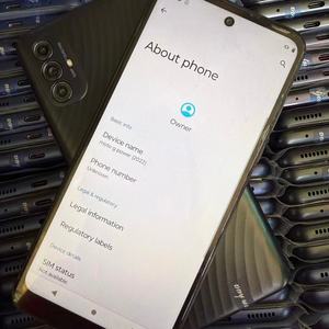 Venta al por mayor para <span class=keywords><strong>Motorola</strong></span> <span class=keywords><strong>G</strong></span> <span class=keywords><strong>Power</strong></span> <span class=keywords><strong>2022</strong></span> XT2165 US versión Original desbloqueado GSM teléfono móvil con 64GB <span class=keywords><strong>de</strong></span> almacenamiento Venta caliente LTE - Product Image 5