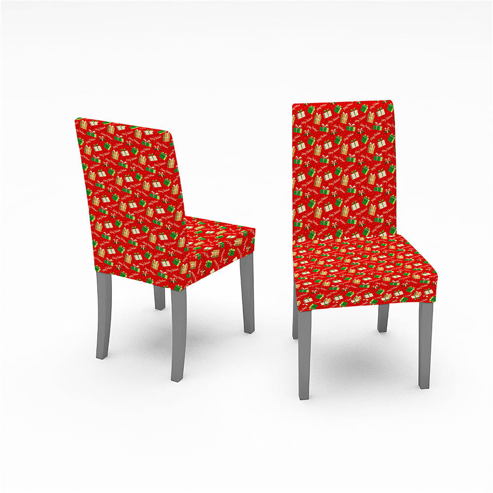 1 piece chair cloth