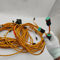 Suku Cadang Excavator Berkualitas Tinggi 273-4774 Kabel Harness 2734774