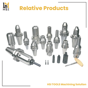 Porte-foret sans clé intégral APU à queue conique Morse MT2 MT3 MT4 pour <span class=keywords><strong>perceuse</strong></span> à <span class=keywords><strong>colonne</strong></span> lourde pour machine CNC - Product Image 4