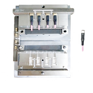 Customized plastic mold /plastic injection molding mold