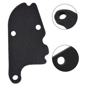 อะไหล่รถจักรยานยนต์ ไส้กรองอากาศ สำหรับ Piaggio <span class=keywords><strong>Vespa</strong></span> Spring <span class=keywords><strong>Sprint</strong></span> LX LXV <span class=keywords><strong>125</strong></span> 150 Primavera S <span class=keywords><strong>125</strong></span> 3V Ie IGet Touring - Product Image 3