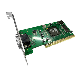 <span class=keywords><strong>PCI</strong></span> Để <span class=keywords><strong>VGA</strong></span> <span class=keywords><strong>Card</strong></span> Đồ Họa <span class=keywords><strong>ATI</strong></span> Rage XL 8MB Bàn Ngăn Kéo <span class=keywords><strong>Card</strong></span> Đồ Họa Cho Máy Tính Để Bàn Máy Tính - Product Image 1