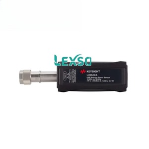 Sensor de Potencia Media de Amplio Rango Dinámico USB Keysight U2052xa de 10 MHz a 18 GHz - Product Image 5
