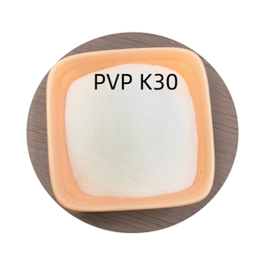 Material Químico Polivinilpirrolidona (PVP) en Polvo para la Industria Textil - Product Image 4