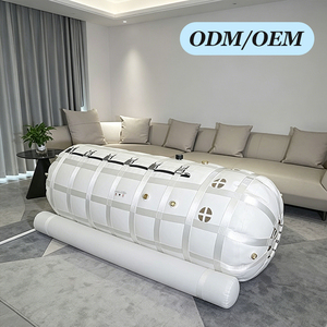 Soft-Sided Hyperbaric Chamber 1.5 ATA Senior Memory HBOT Oxygen Chamber Cabin <strong>for</strong> <strong>Cognitive</strong> Clinics and Elderly Community Use - Product Image 3
