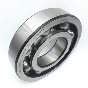 6324/सी <span class=keywords><strong>3</strong></span> गहरी ग्रोव बॉल असर 6324 6324/c4 6324 मीटर 6324-2rs1 6324-2rsr - Product Image 4