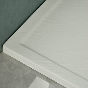 <span class=keywords><strong>Plato</strong></span> <span class=keywords><strong>de</strong></span> <span class=keywords><strong>ducha</strong></span> blanco, superventas, hecho <span class=keywords><strong>a</strong></span> <span class=keywords><strong>medida</strong></span>, fácil instalación, cuadrado, acrílico, base <span class=keywords><strong>de</strong></span> <span class=keywords><strong>ducha</strong></span> barata para Baño - Product Image 5