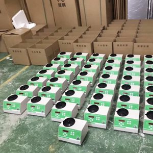 أداء جيد ، آلة عداد البذور المزهرة الأوتوماتيكية من أعلى المنضدة ، عداد البذور التلقائي - Product Image 5