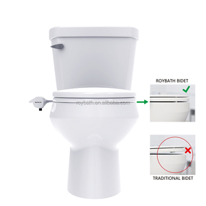 Насадка для биде с двойным соплом - Product Image 5