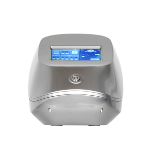 Set Rejuvenecedor para el Cuidado de la Piel con Masajeador Facial de Alta Frecuencia, Enchufe del Reino Unido, Modelo 2025, Libre de Impuestos - Product Image 1