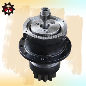 Yoongshing M315 Wiel Graafmachine Swing Versnellingsbak Reductie Eindrijving Voor Rups Reserveonderdelen - Product Image 1