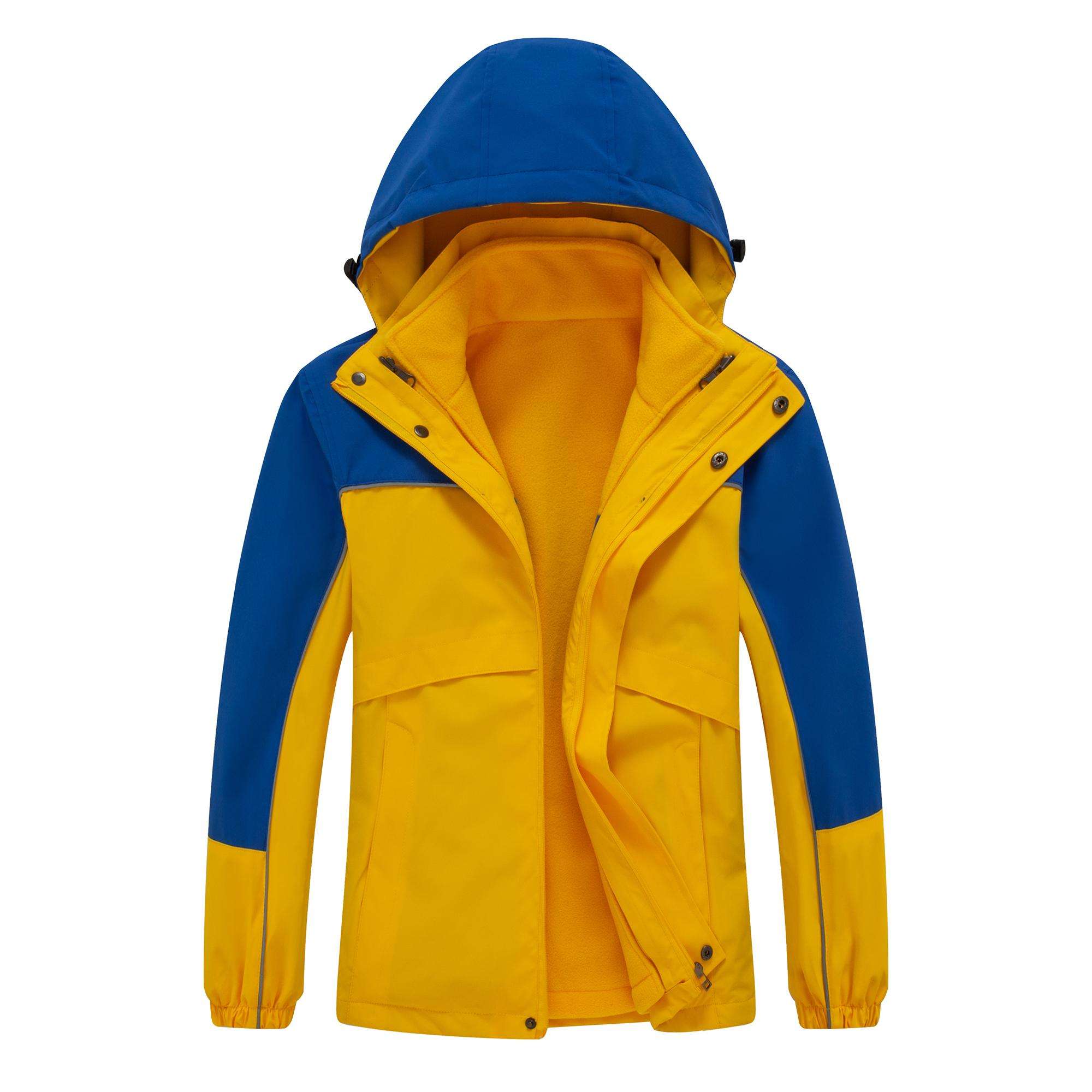 สีเหลือง