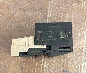 Contrôleur PLC d'origine neuf ET200S, interface CPU IM151-7, 128 Ko, référence 6ES7151-7AA21-0AB0 - Product Image 4