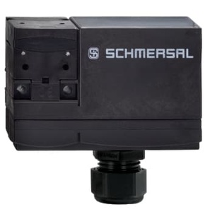 Interruptor de Seguridad Original Schmersal AZM 170-02ZRK, 24VAC/DC, Desbloqueo por Energía, Solenoide de Bloqueo 2NC, 101140795 - Product Image 1