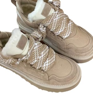 Bottes de neige surdimensionnées haut de gamme pour femme, hiver 2026, fourrure douce intégrée, semelle épaisse et chaude, chaussures montantes - Product Image 5