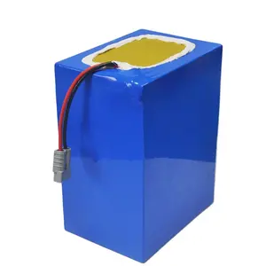 CNNTNY 60 V 40ah Pin 60 Volt Cung Cấp Điện 40 Amp Máy Phát Điện - Product Image 1