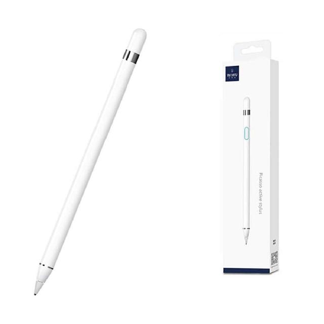 Picasso Active Stylus P339 Handwriting Drawing Touch Screen Micro USB Charging High Selling in Charging 2 Hours Use 20 Hours