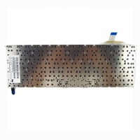 Keyboard Laptop untuk Acer Aspire Seri S7-391 S7-392