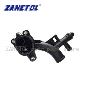 ZANETOL 55565334 1511072 1511105 25193922汽车配件恒温器外壳适用于雪佛兰科鲁兹2011 ~ 2015适用于别克安可2013 ~ 2018 - Product Image 5