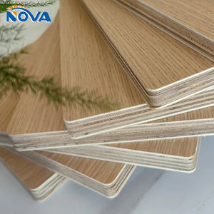 Contreplaqué mélaminé haute résistance <span class=keywords><strong>en</strong></span> gros avec âme <span class=keywords><strong>en</strong></span> eucalyptus, peuplier et <span class=keywords><strong>combi</strong></span> pour panneaux muraux, dessus de table et systèmes de rangement - Product Image 4